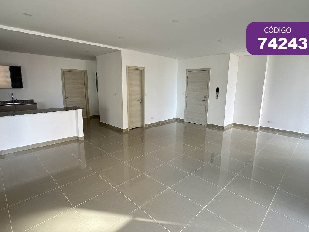 Apartamento en arriendo Atlántico Barranquilla Altos Del Prado 202 m2 Habitaciones 3 Baños 3 Garajes 2 Precio $7000000