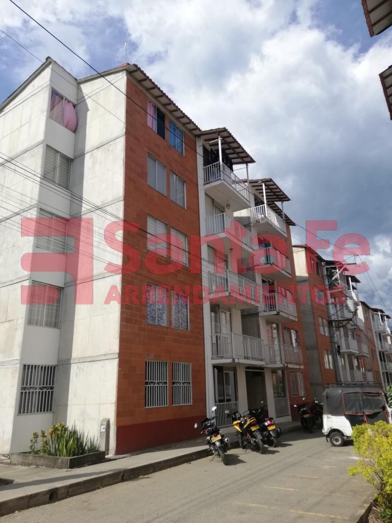 Apartamento en arriendo Antioquia Santafé De Antioquia Corregimiento Tonusco 55 m2 Habitaciones 3 Baños 2 Garajes 0 Precio $800000