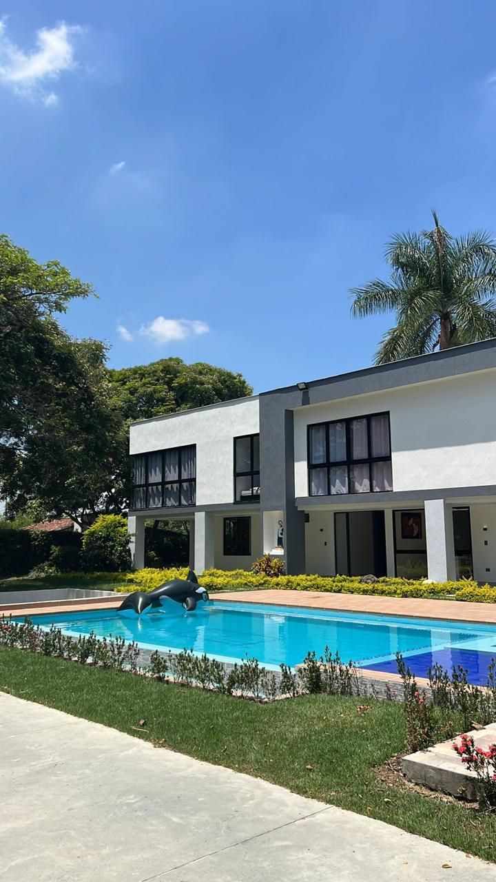 Finca en venta Valle Del Cauca El Cerrito El Cerrito 1000 m2 Habitaciones 10 Baños 12 Garajes 0 Precio $2400000000