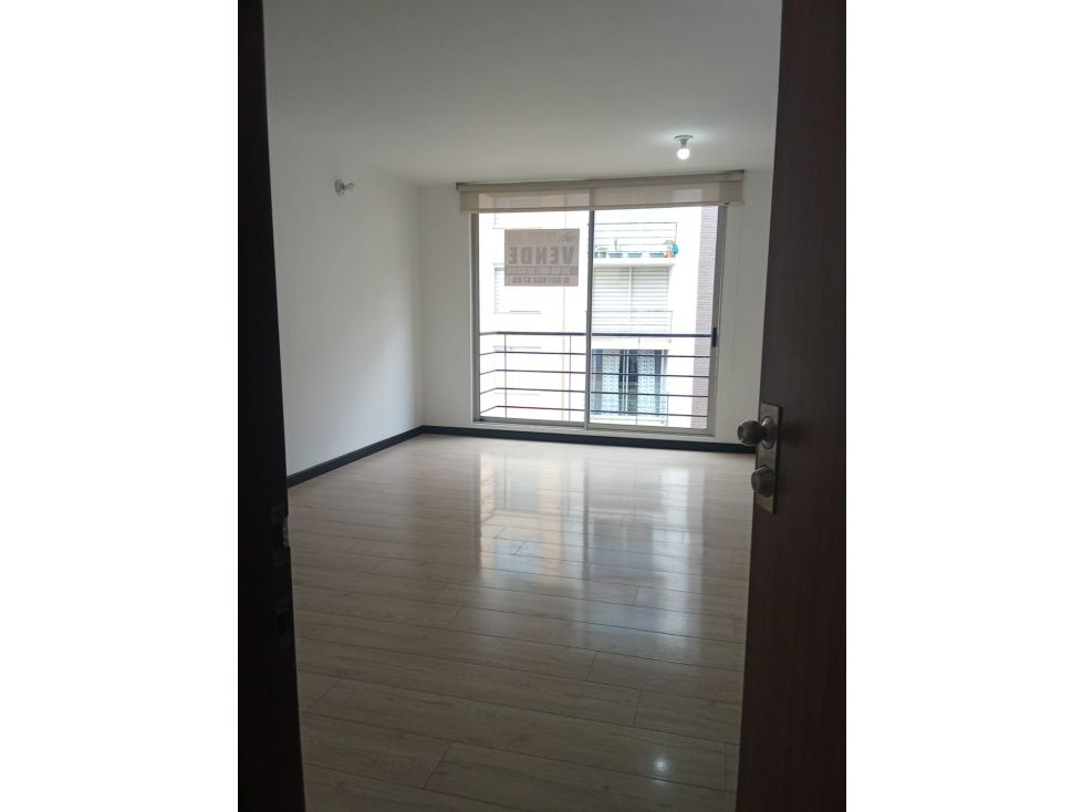 Apartamento en venta Cundinamarca Zipaquirá Julio Caro 70 m2 Habitaciones 3 Baños 2 Garajes 1 Precio $330000000