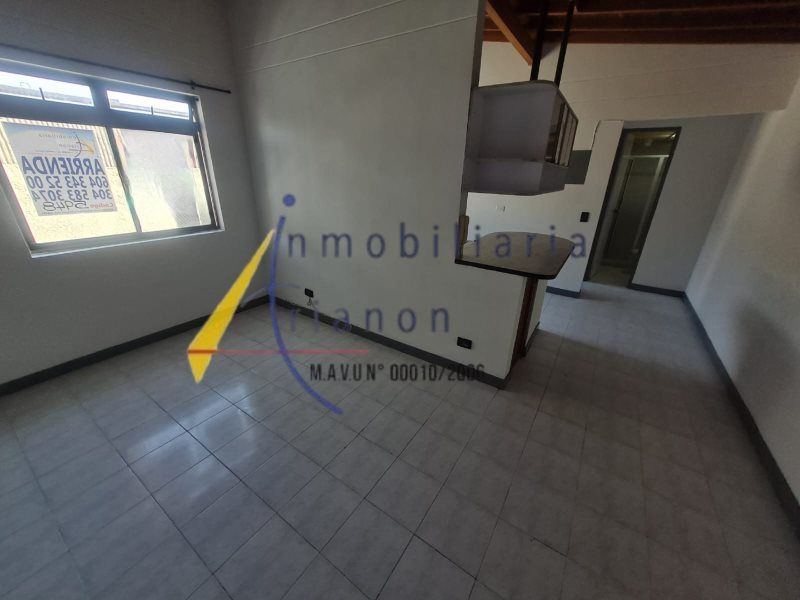 Apartamento en arriendo Antioquia Medellín San Bernardo 52 m2 Habitaciones 1 Baños 1 Garajes 1 Precio $1600000