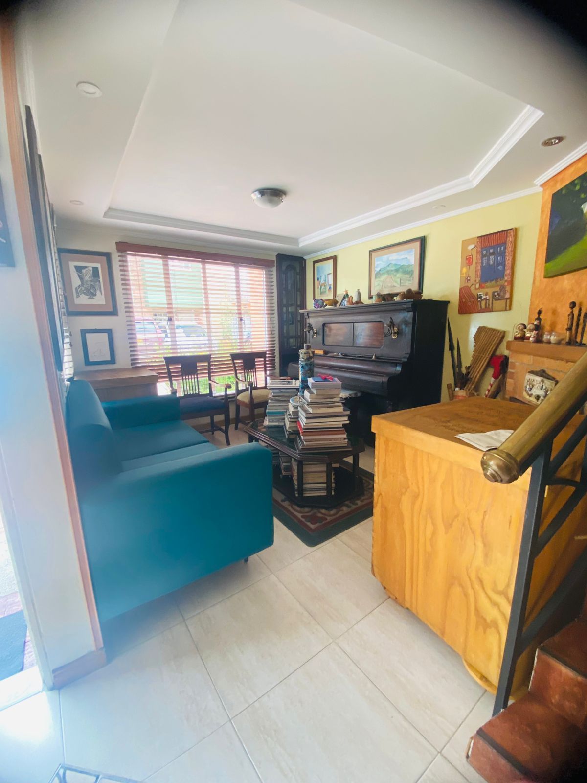 Casa en venta Cundinamarca Bogotá Bosques De San Jorge 109 m2 Habitaciones 4 Baños 3 Garajes 2 Precio $450000000