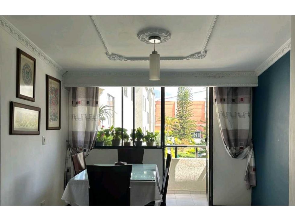 Apartamento en venta Quindío Armenia Cr Torres De Laureles 79 m2 Habitaciones 3 Baños 2 Garajes 1 Precio $280000000