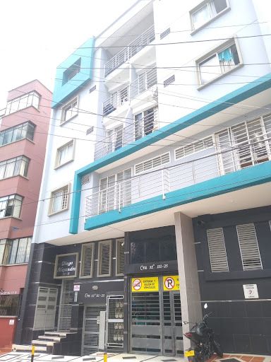 Apartamento en arriendo Santander Bucaramanga El Dorado 45 m2 Habitaciones 2 Baños 1 Garajes 1 Precio $890000