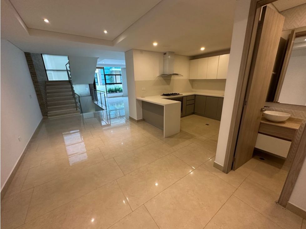 Casa en venta Atlántico Puerto Colombia Puerto Colombia 224 m2 Habitaciones 3 Baños 3 Garajes 2 Precio $1250000000