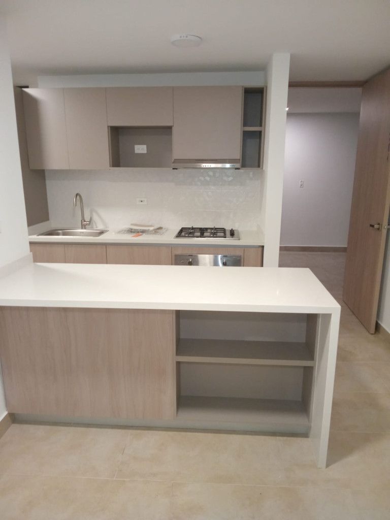Apartamento en arriendo Atlántico Puerto Colombia San Carlos 76 m2 Habitaciones 2 Baños 2 Garajes 1 Precio $2800000