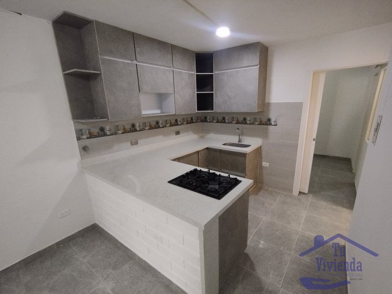 Apartamento en arriendo Antioquia Bello La Maruchenga 58 m2 Habitaciones 2 Baños 1 Garajes 0 Precio $1100000