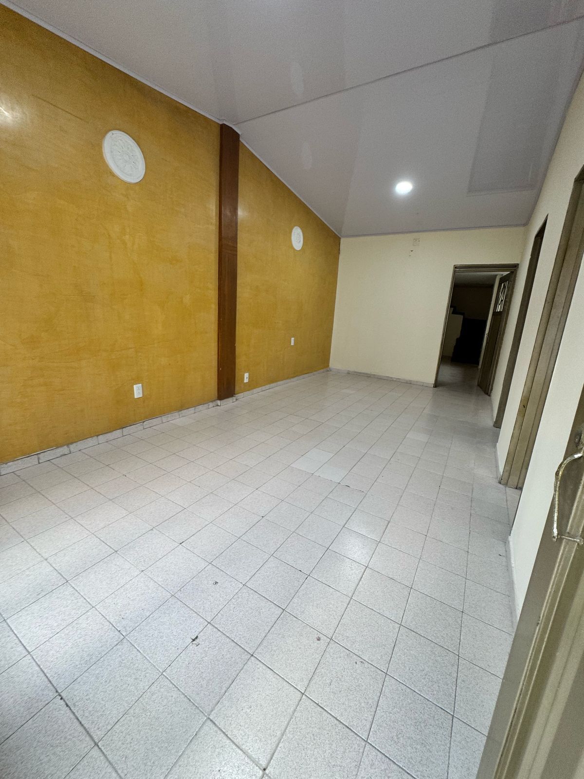 Apartamento en arriendo Valle Del Cauca Cali Los Parques - Barranquilla 80 m2 Habitaciones 3 Baños 2 Garajes 1 Precio $1100000