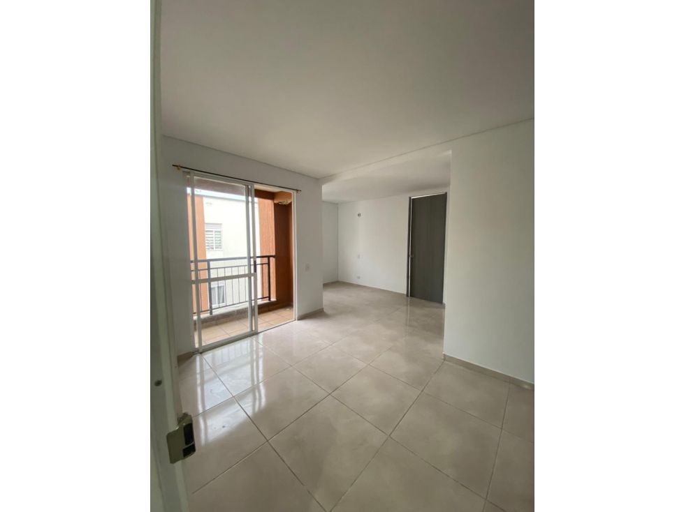 Apartamento en arriendo Valle Del Cauca Candelaria Candelaria 47 m2 Habitaciones 2 Baños 1 Garajes 0 Precio $780000