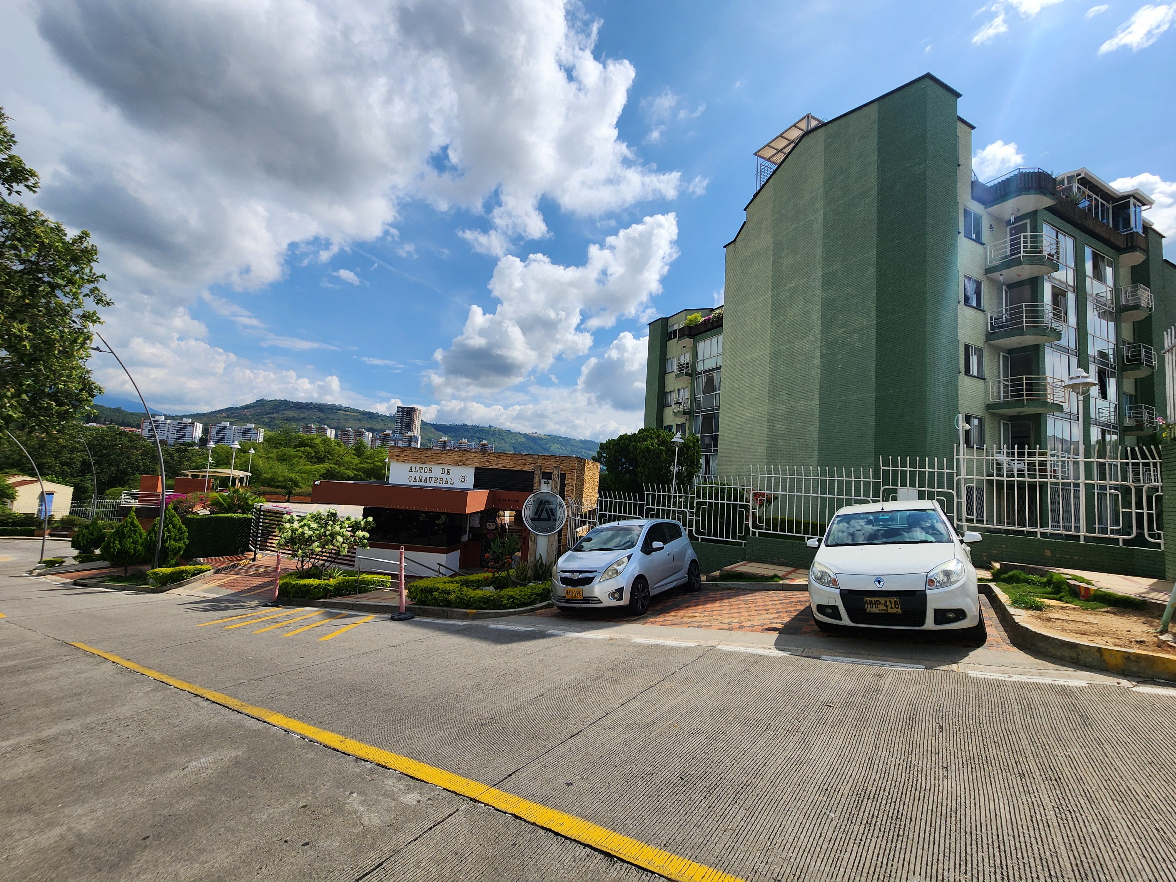 Apartamento en venta Santander Floridablanca Ub Altos De Cañaveral Et Ii 111 m2 Habitaciones 4 Baños 3 Garajes 1 Precio $360000000