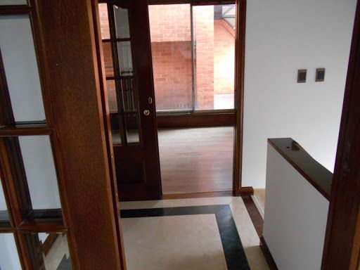 Oficina en venta Cundinamarca Bogotá Chicó Norte 86 m2 Habitaciones 0 Baños 2 Garajes 3 Precio $650000000