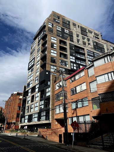 Apartamento en venta Cundinamarca Bogotá Pardo Rubio 91 m2 Habitaciones 2 Baños 2 Garajes 2 Precio $750000000