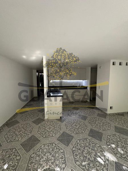 Apartamento en arriendo Antioquia Bello Andalucía 56 m2 Habitaciones 3 Baños 2 Garajes 1 Precio $1300000