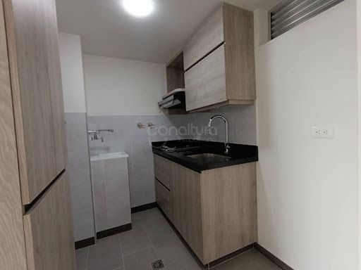 Apartaestudio en arriendo Antioquia Medellín Calasanz 35 m2 Habitaciones 2 Baños 1 Garajes 0 Precio $1600000