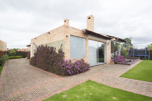 Casa en venta Cundinamarca Chía Sabaneta 380 m2 Habitaciones 5 Baños 6 Garajes 0 Precio $2500000000