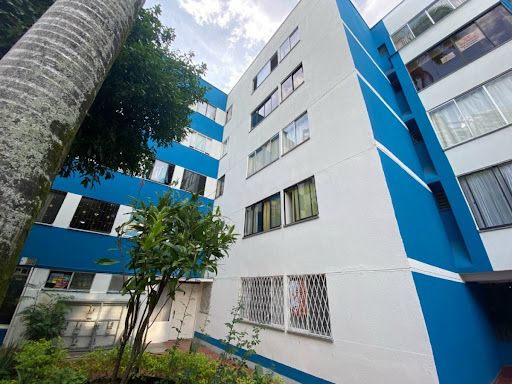 Apartamento en arriendo Santander Bucaramanga Chico Real Ii 65 m2 Habitaciones 2 Baños 1 Garajes 1 Precio $1375500