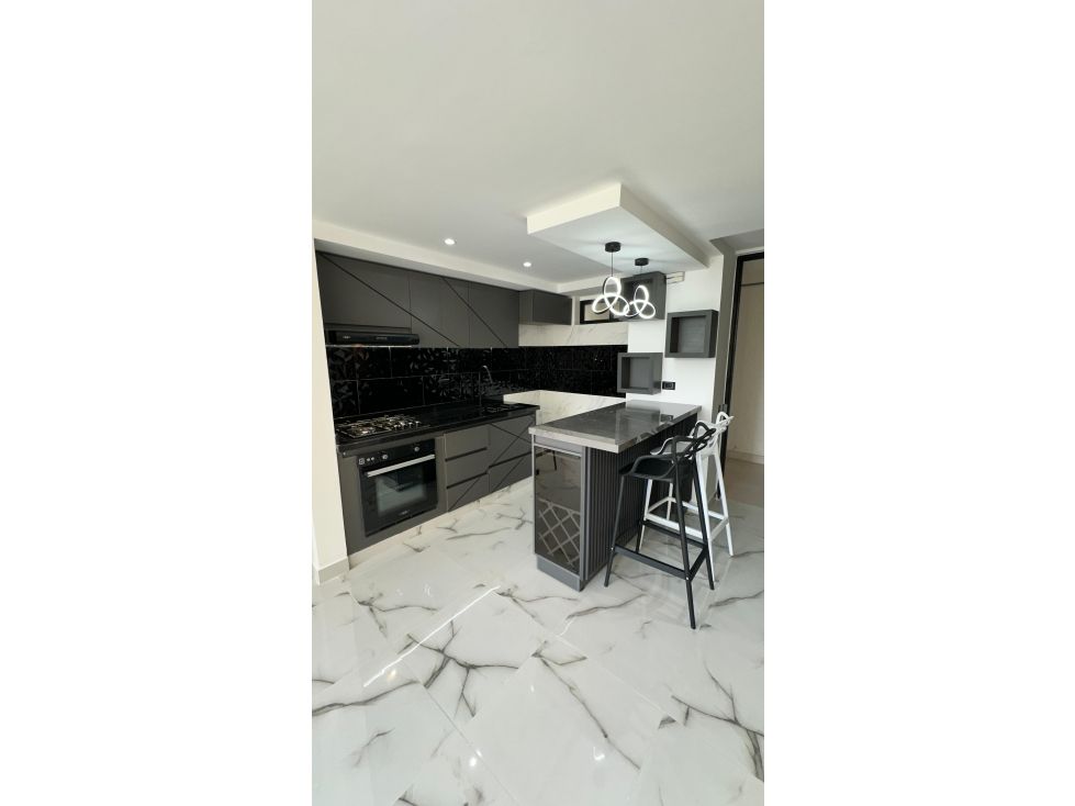 Apartamento en arriendo Tolima Ibagué Nn 67 m2 Habitaciones 3 Baños 2 Garajes 1 Precio $1600000