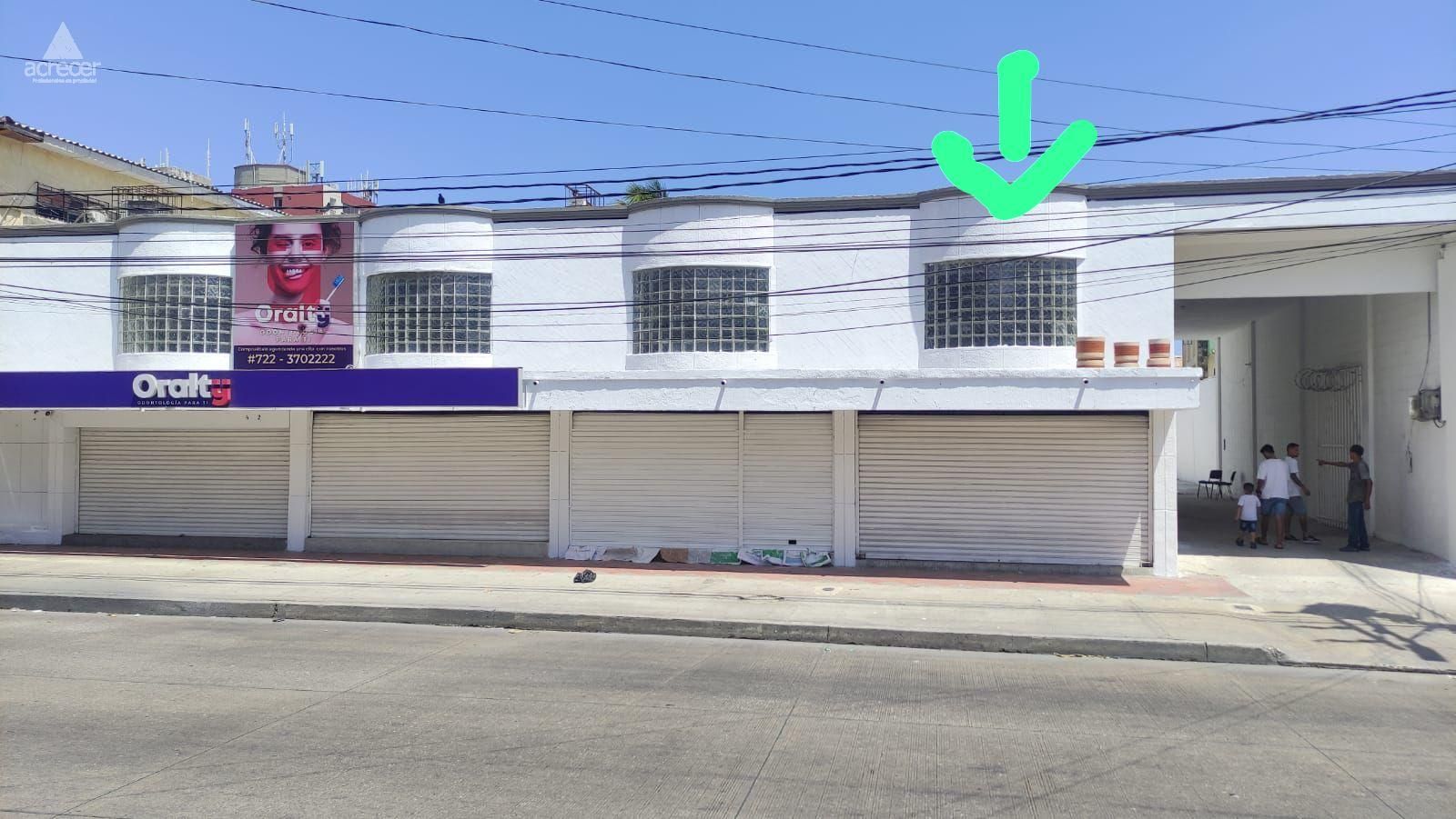 Local en arriendo Atlántico Barranquilla Rosario 170 m2 Habitaciones 0 Baños 0 Garajes 0 Precio $2941147