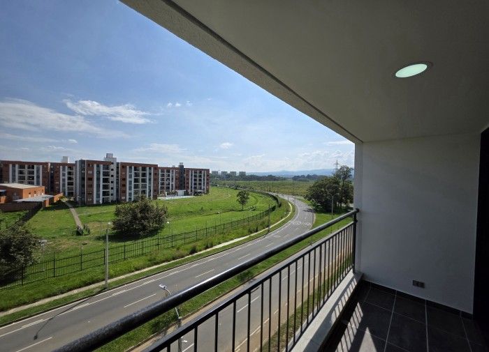 Apartamento en arriendo Valle Del Cauca Jamundí Jamundí 91 m2 Habitaciones 2 Baños 3 Garajes 1 Precio $1900000