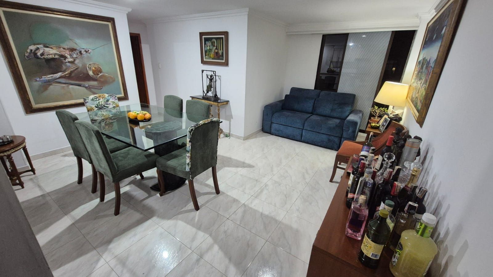 Apartamento en venta Tolima Ibagué Cr Tejares 64 m2 Habitaciones 3 Baños 2 Garajes 1 Precio $240000000