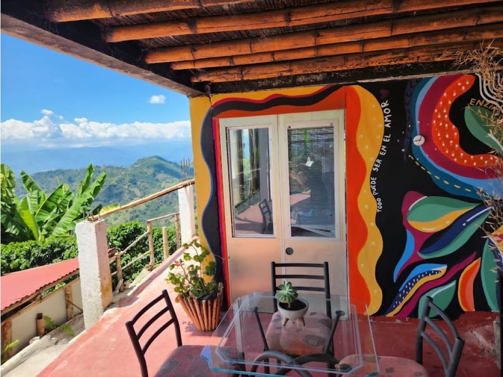 Finca en venta Caldas Manizales Morrogacho 560 m2 Habitaciones 5 Baños 4 Garajes 3 Precio $600000000