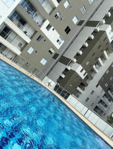 Apartamento en venta Valle Del Cauca Cali Lili 127 m2 Habitaciones 4 Baños 3 Garajes 2 Precio $575000000