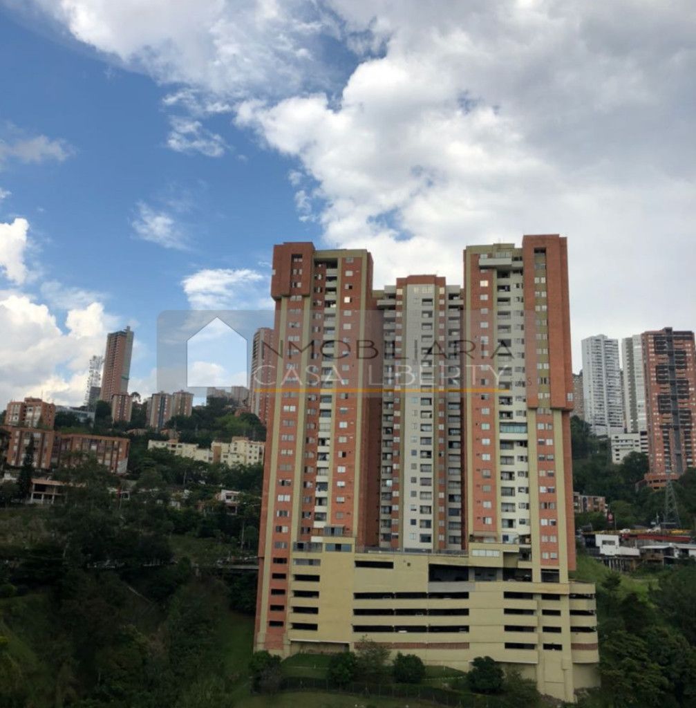 Apartaestudio en arriendo Antioquia Medellín San Diego 68 m2 Habitaciones 1 Baños 1 Garajes 1 Precio $4400000