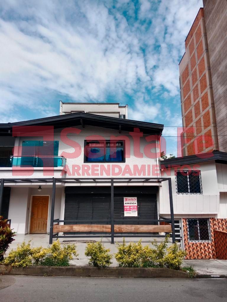 Local en arriendo Antioquia Medellín Rosales 40 m2 Habitaciones 0 Baños 1 Garajes 0 Precio $3200000