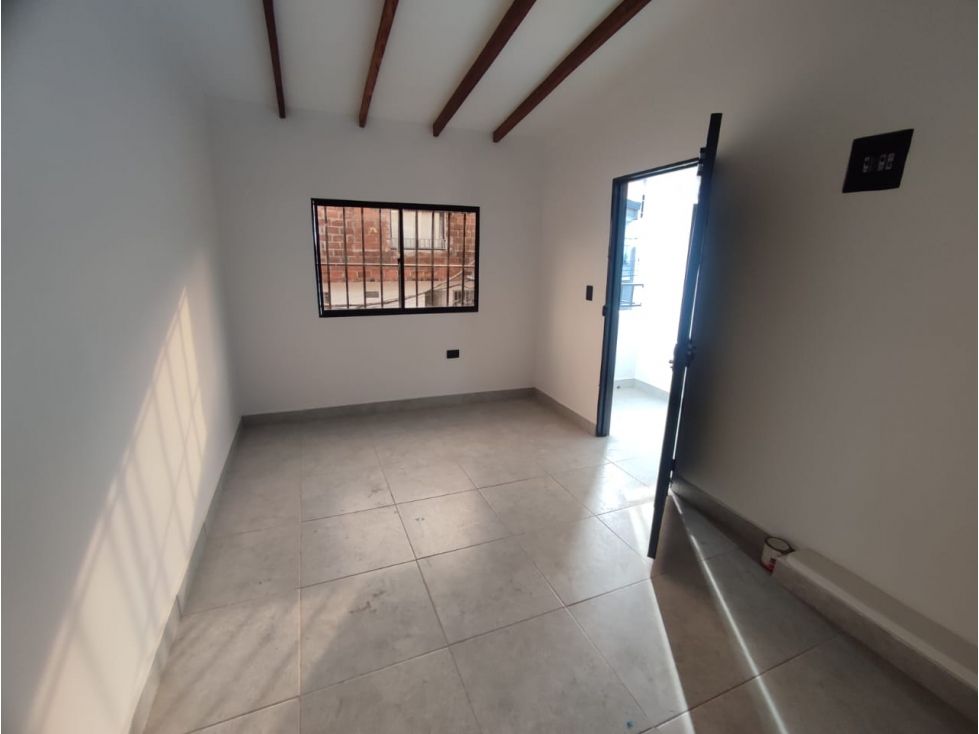Apartamento en arriendo Antioquia Medellín El Diamante 46 m2 Habitaciones 2 Baños 1 Garajes 0 Precio $1200000