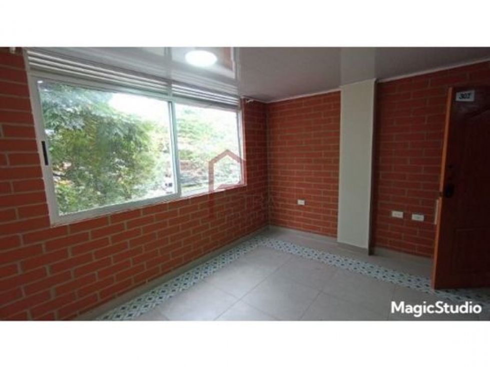 Apartamento en arriendo Antioquia Medellín El Velodromo 38 m2 Habitaciones 2 Baños 1 Garajes 0 Precio $2100000