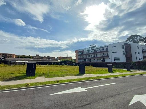 Lote en venta Antioquia El Retiro El Retiro 92 m2 Habitaciones 0 Baños 0 Garajes 0 Precio $380000000