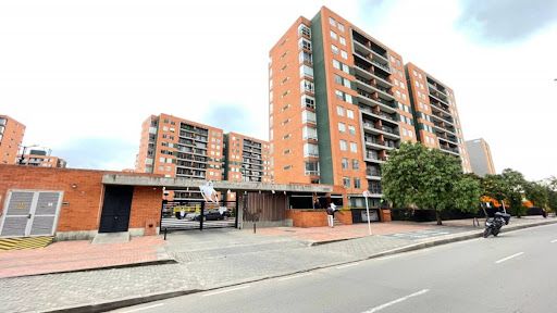 Apartamento en venta Cundinamarca Bogotá El Dorado 76 m2 Habitaciones 3 Baños 2 Garajes 1 Precio $415000000