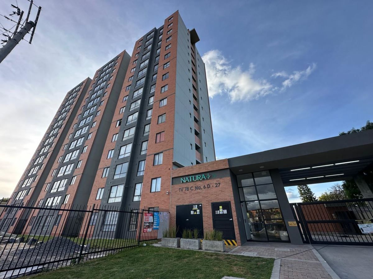 Apartamento en arriendo Cundinamarca Bogotá Bosque De Castilla 45 m2 Habitaciones 2 Baños 1 Garajes 0 Precio $1500000