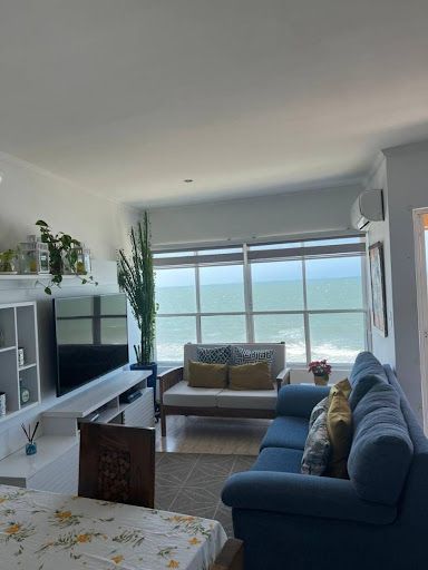 Apartamento en arriendo Bolívar Cartagena Marbella 60 m2 Habitaciones 1 Baños 2 Garajes 1 Precio $2800000