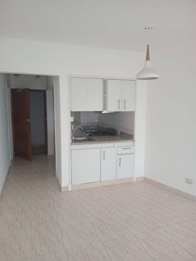 Apartamento en arriendo Bolívar Cartagena Marbella 60 m2 Habitaciones 1 Baños 2 Garajes 1 Precio $2600000