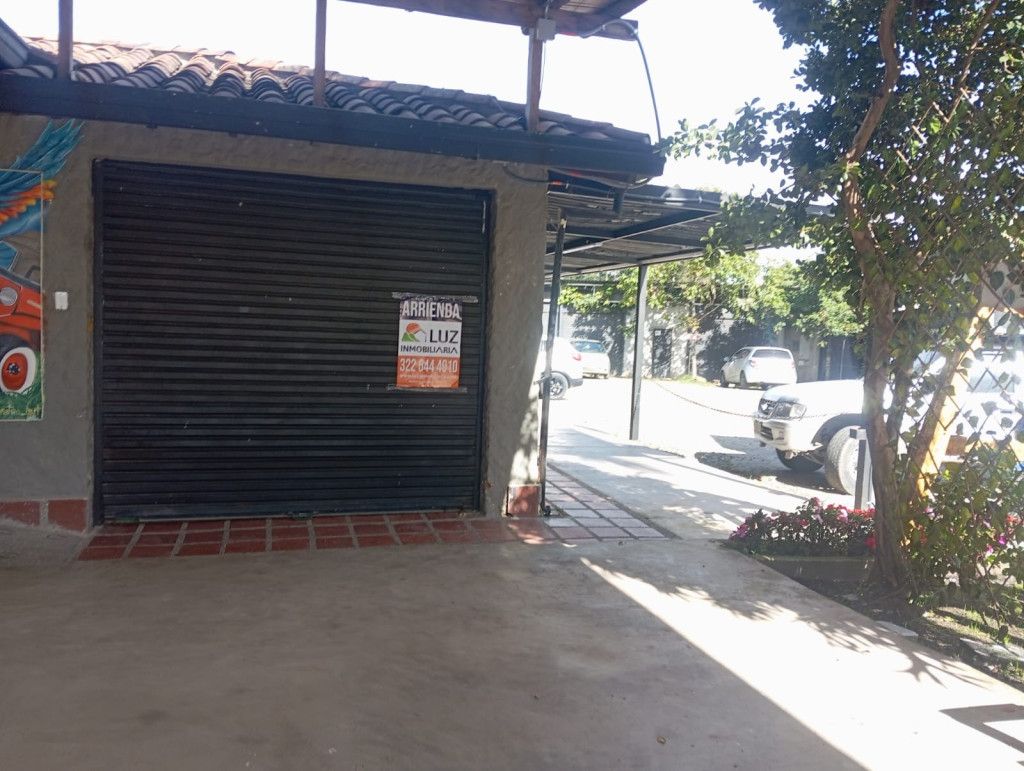 Local en arriendo Antioquia Rionegro Centro 20 m2 Habitaciones 0 Baños 0 Garajes 0 Precio $2142000