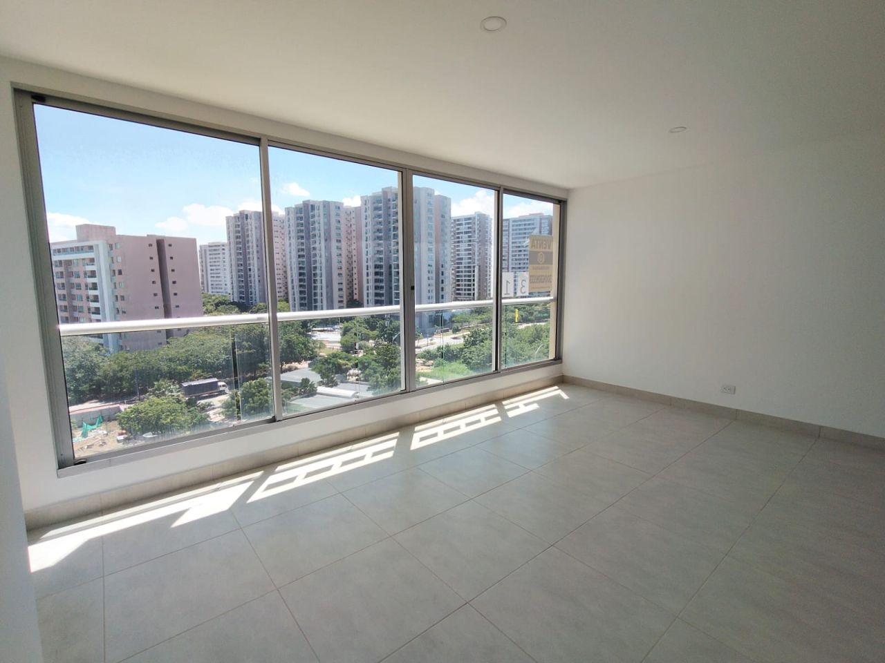 Apartamento en venta Atlántico Barranquilla Conjunto Central Park 84 m2 Habitaciones 3 Baños 2 Garajes 1 Precio $670000000