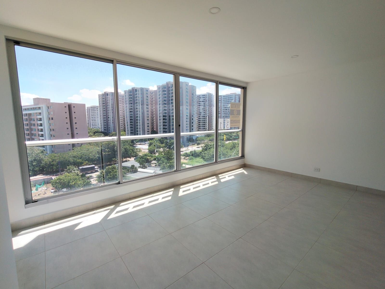 Apartamento en venta Atlántico Barranquilla Conjunto Central Park 83 m2 Habitaciones 3 Baños 2 Garajes 1 Precio $670000000