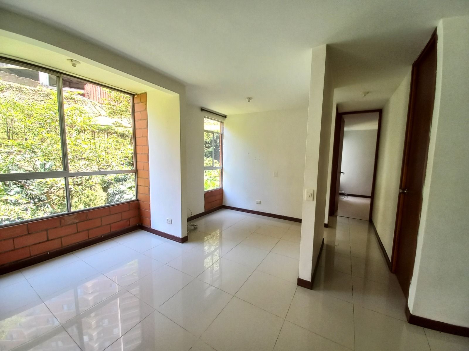 Apartamento en arriendo Antioquia Medellín Santa Rosa De Lima 58 m2 Habitaciones 2 Baños 2 Garajes 1 Precio $2222283