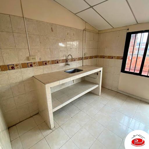 Apartamento en arriendo Valle Del Cauca Cali Calima 40 m2 Habitaciones 2 Baños 1 Garajes 0 Precio $580000