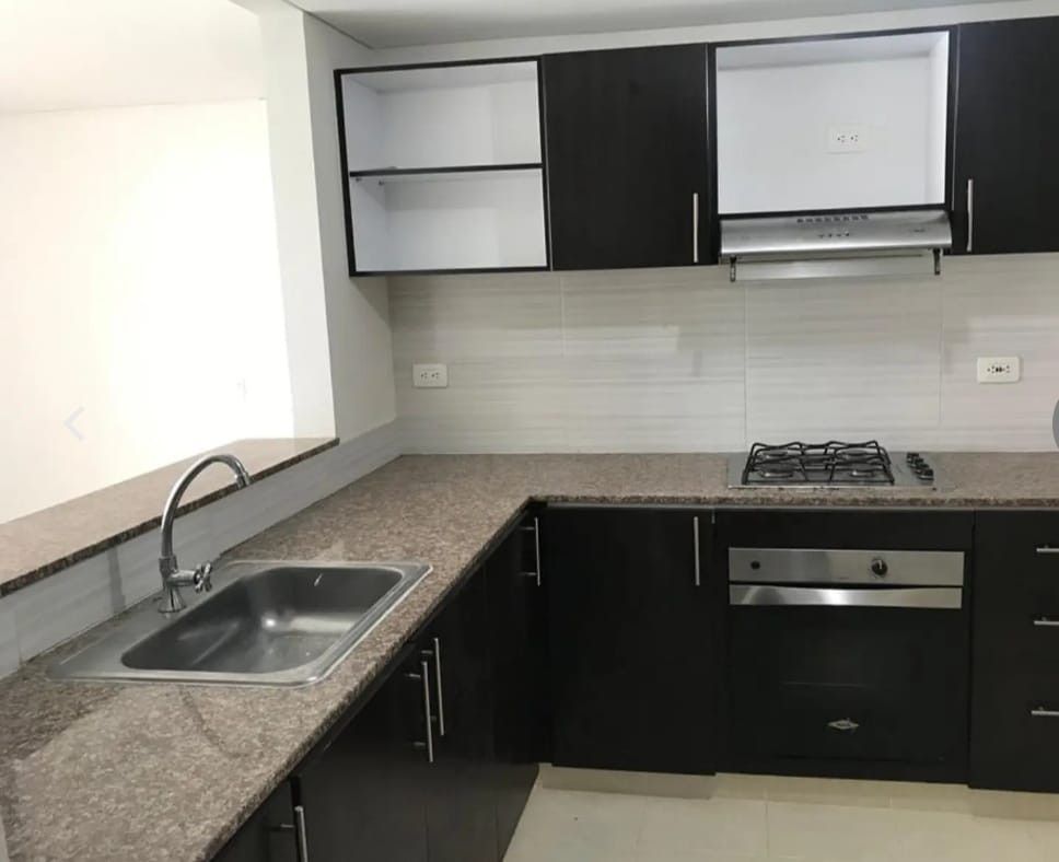 Apartamento en venta Valle Del Cauca Cali Caney 105 m2 Habitaciones 3 Baños 2 Garajes 1 Precio $380000000