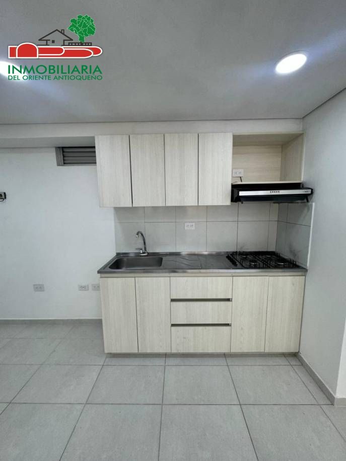 Apartamento en venta Antioquia La Ceja Fray Eugenio Ramirez Salazar 52 m2 Habitaciones 3 Baños 2 Garajes 0 Precio $200000000