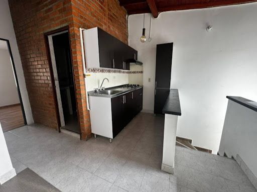 Apartamento en arriendo Antioquia Medellín Palenque 60 m2 Habitaciones 2 Baños 1 Garajes 0 Precio $1200000