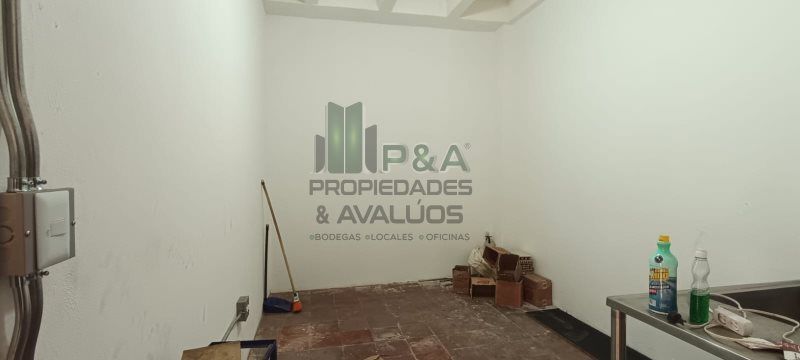 Local en arriendo Antioquia Medellín Robledo 30 m2 Habitaciones 0 Baños 1 Garajes 0 Precio $1850000