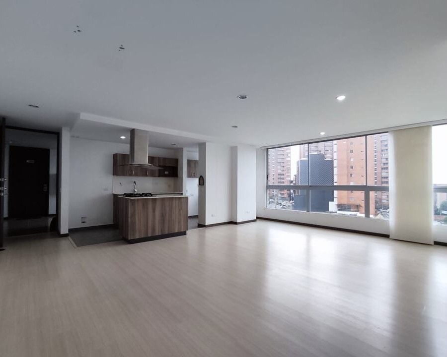 Apartamento en arriendo Antioquia Envigado Alto De Misael 100 m2 Habitaciones 3 Baños 2 Garajes 2 Precio $4750000