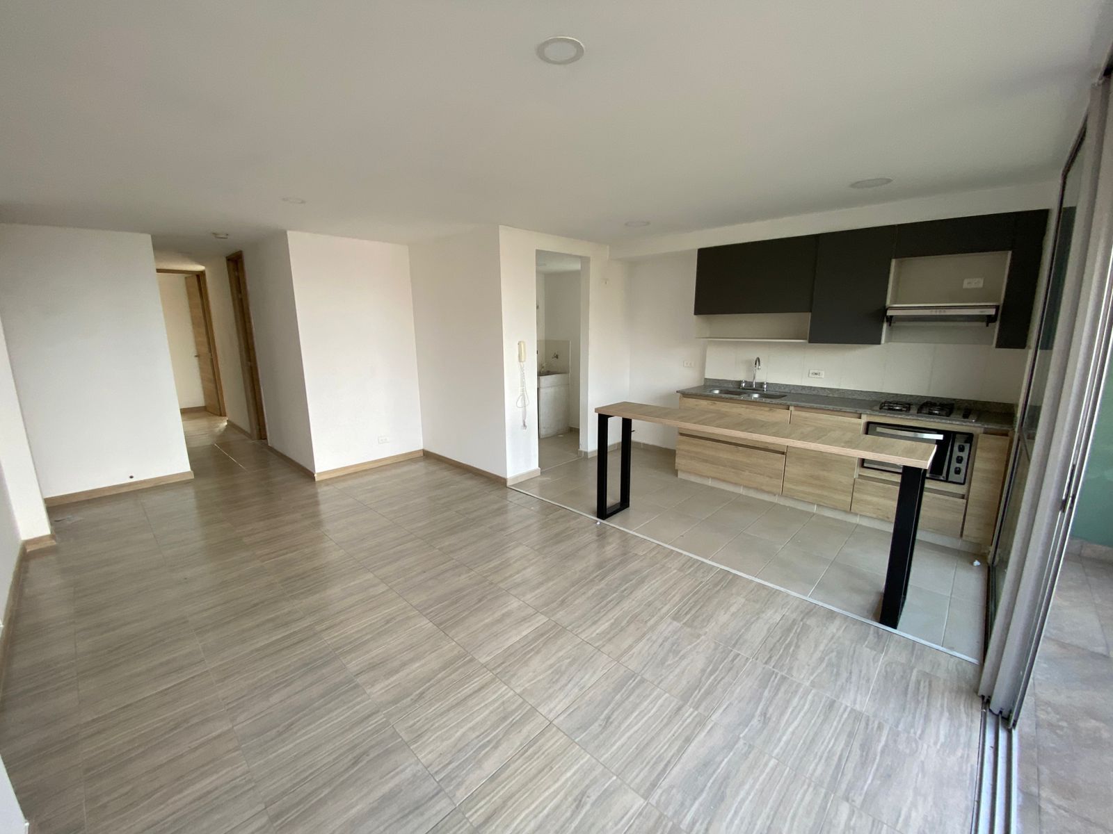 Apartamento en arriendo Antioquia Sabaneta Holanda 83 m2 Habitaciones 3 Baños 2 Garajes 1 Precio $3200000