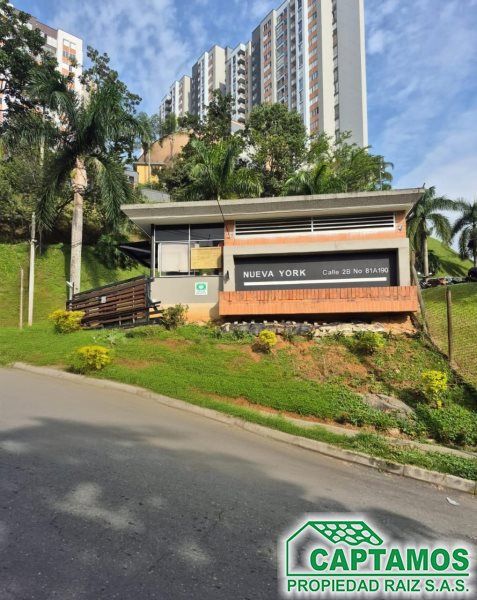 Apartamento en venta Antioquia Medellín El Rincon 52 m2 Habitaciones 3 Baños 2 Garajes 0 Precio $275000000