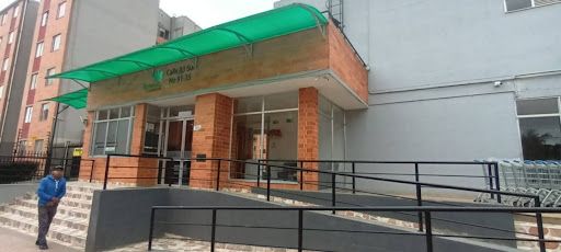 Apartamento en arriendo Cundinamarca Bogotá San Bernardino Xxii 52 m2 Habitaciones 3 Baños 1 Garajes 0 Precio $860000