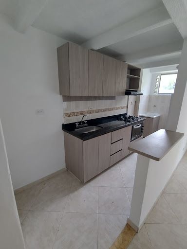 Apartamento en arriendo Antioquia Itagüí Zona Rural 57 m2 Habitaciones 3 Baños 2 Garajes 0 Precio $1800000