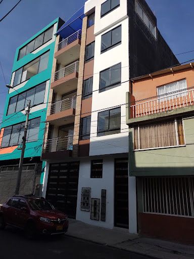 Edificio en venta Cundinamarca Bogotá Ciudad Jardín Norte 140 m2 Habitaciones 3 Baños 2 Garajes 0 Precio $1800000000